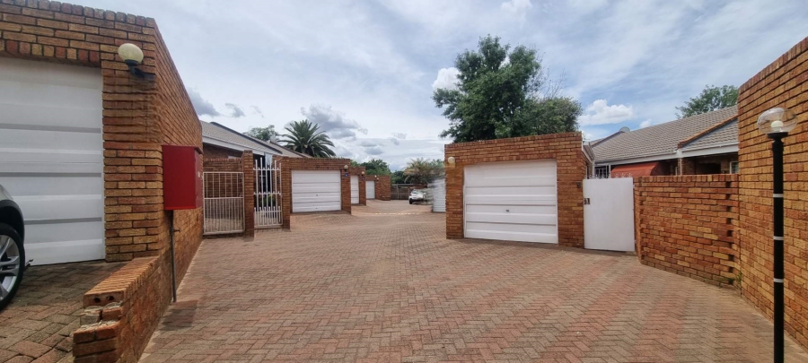 2 Bedroom Property for Sale in Navalsig Free State